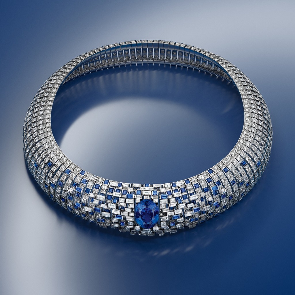 Fantastical Jewels: a new book by Louis Vuitton's Francesca ()